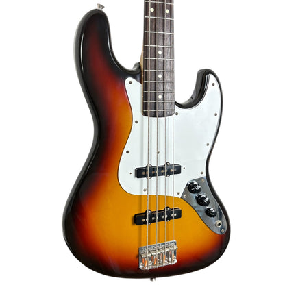 Fender Japan JB-40 Jazz Bass 1993-1994 - Sunburst