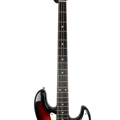 Fender Japan JB-40 Jazz Bass 1993-1994 - Sunburst