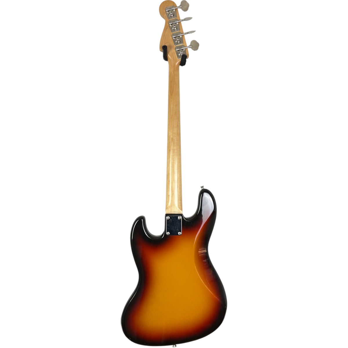Fender Japan JB-40 Jazz Bass 1993-1994 - Sunburst