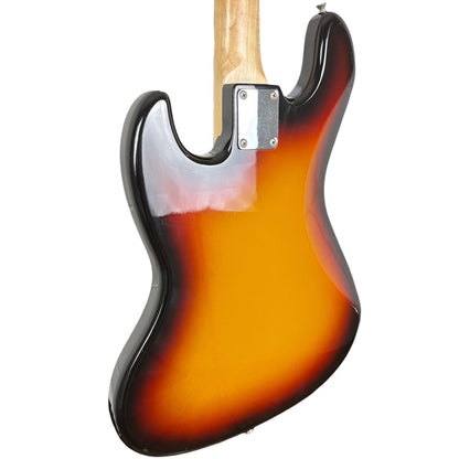 Fender Japan JB-40 Jazz Bass 1993-1994 - Sunburst