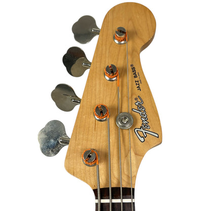 Fender Japan JB-40 Jazz Bass 1993-1994 - Sunburst