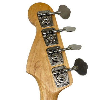 Fender Japan JB-40 Jazz Bass 1993-1994 - Sunburst