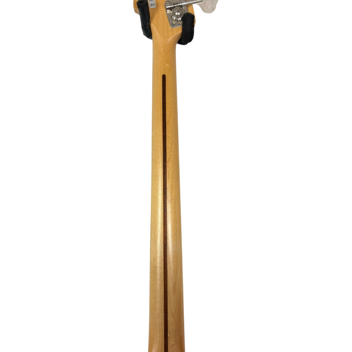 FGN Fujigen Japan J-Standard Jazz Bass 2011 - Candy Apple Red