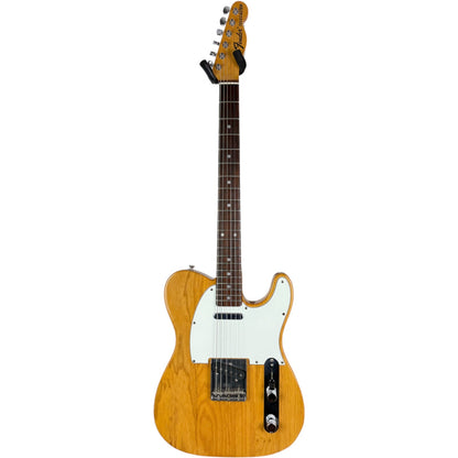 Fender Japan TL-71K 71 Reissue Telecaster 1993-1994 - Natural