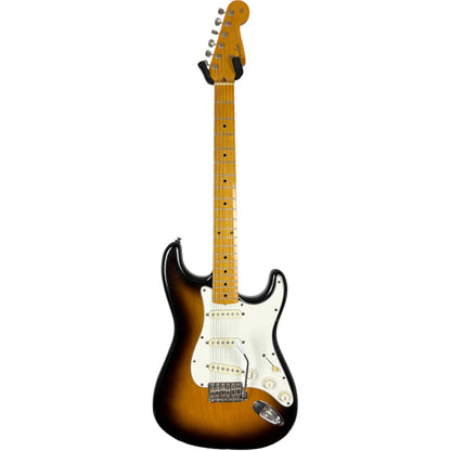 Fender Japan 57 Reissue Stratocaster 2004-2005 - sluneční burst