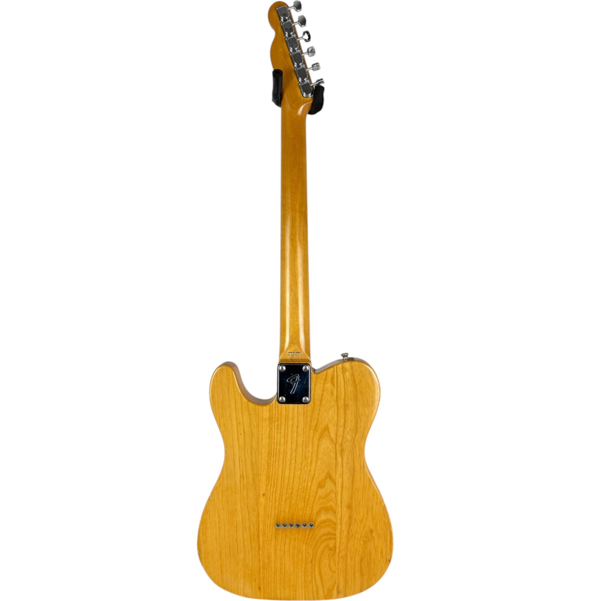 Fender Japan TL-71K 71 Reissue Telecaster 1993-1994 - Natural