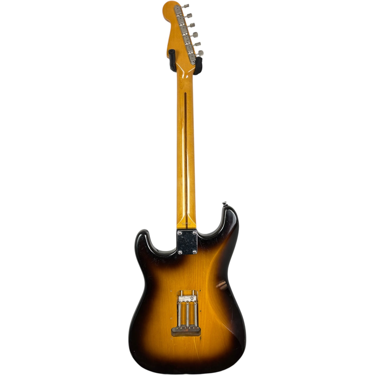 Fender Japan 57 Reissue Stratocaster 2004-2005 - sluneční burst
