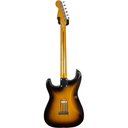 Fender Japan 57 Reissue Stratocaster 2004-2005 - sluneční burst