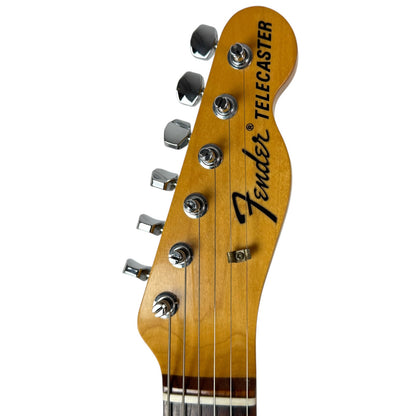 Fender Japan TL-71K 71 Reissue Telecaster 1993-1994 - Natural