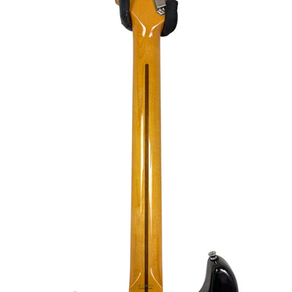 Fender Japan 57 Reissue Stratocaster 2004-2005 - sluneční burst
