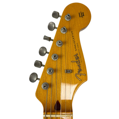 Fender Japan 57 Reissue Stratocaster 2004-2005 - sluneční burst