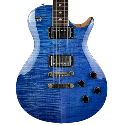 PRS SE McCarty 594 2022 - Vybledle modrá
