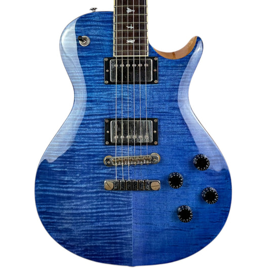 PRS SE McCarty 594 2022 - Faded Blue