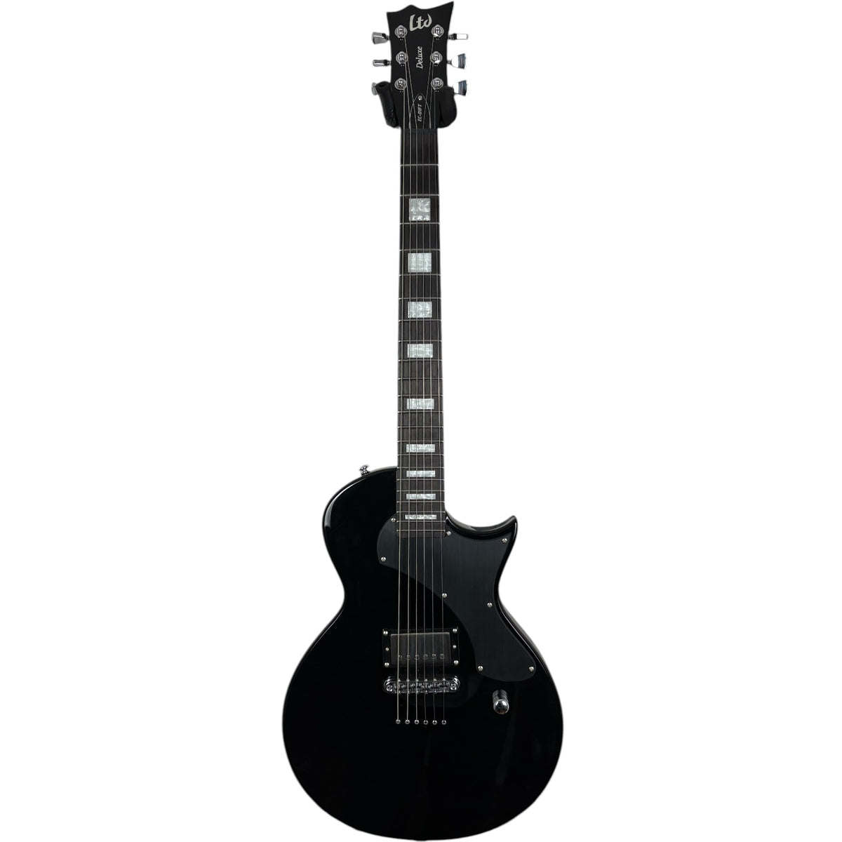 ESP LTD EC-01FT Deluxe 2024 - Nero