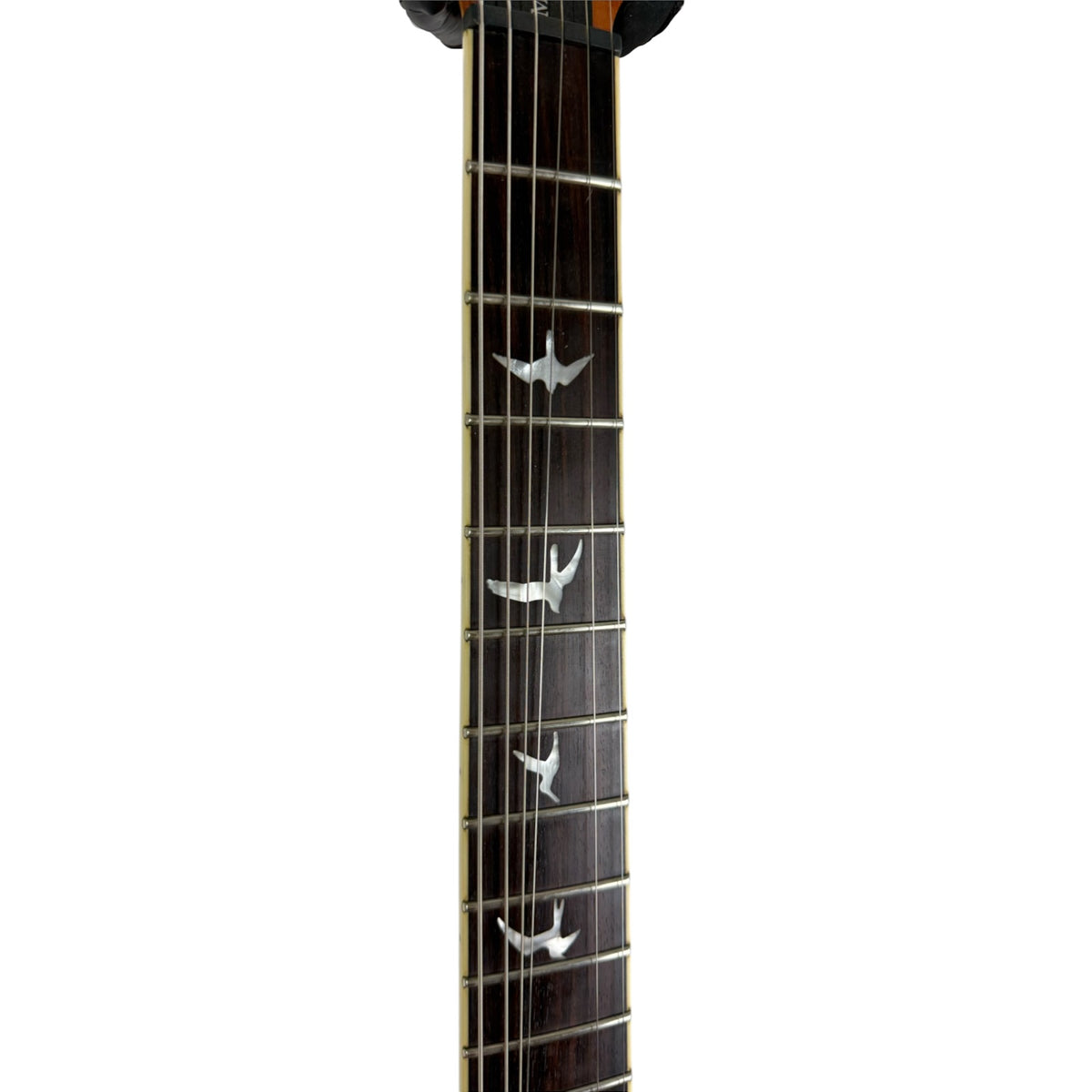 PRS SE McCarty 594 2022 - Vybledle modrá