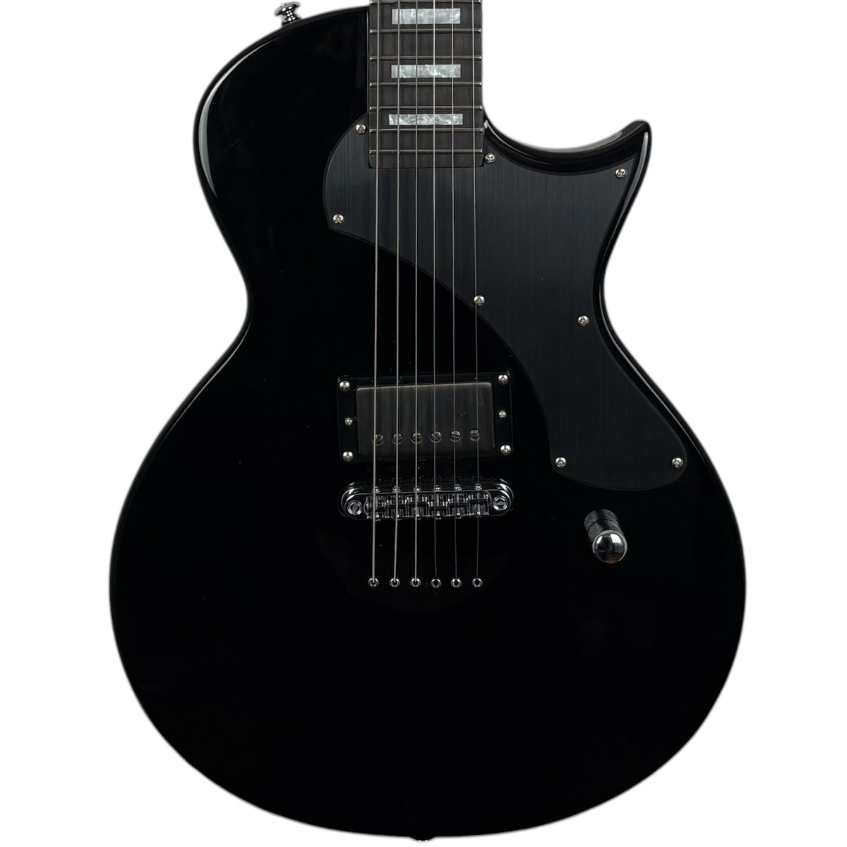 ESP LTD EC-01FT Deluxe 2024 - Nero