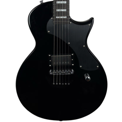 ESP LTD EC-01FT Deluxe 2024 - Nero