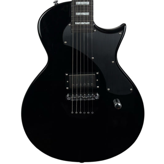 ESP LTD EC-01FT Deluxe 2024 - Black