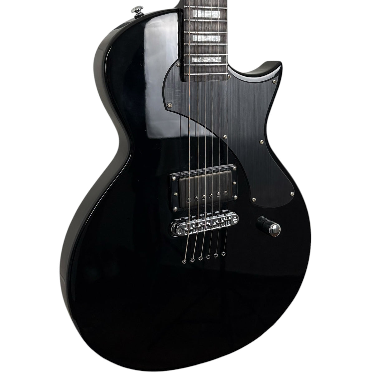 ESP LTD EC-01FT Deluxe 2024 - Nero