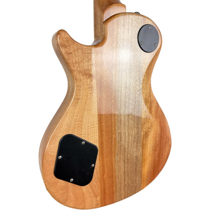 PRS SE McCarty 594 2022 - Vybledle modrá