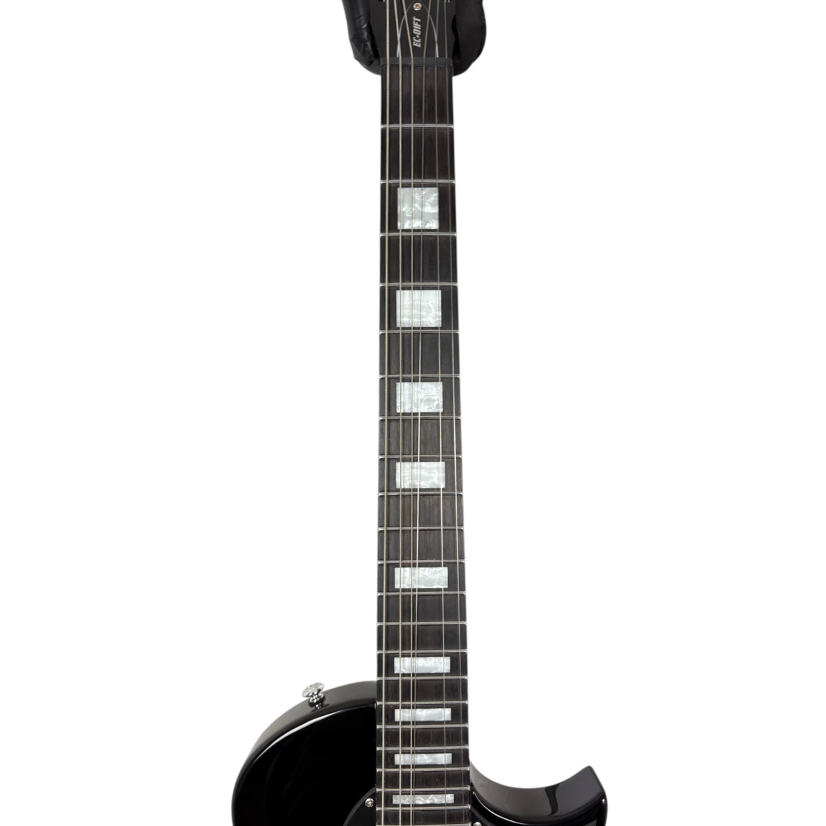ESP LTD EC-01FT Deluxe 2024 - Nero
