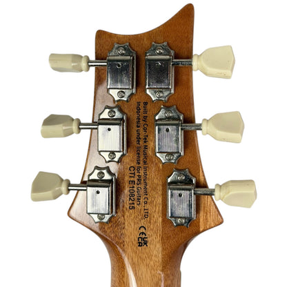 PRS SE McCarty 594 2022 - Vybledle modrá