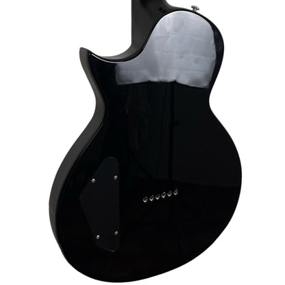 ESP LTD EC-01FT Deluxe 2024 - Nero