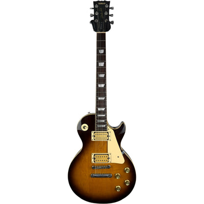 Yamaha Japan Les Paul SL500S Studio Lord 1977-1979 - Tobacco Sunburst