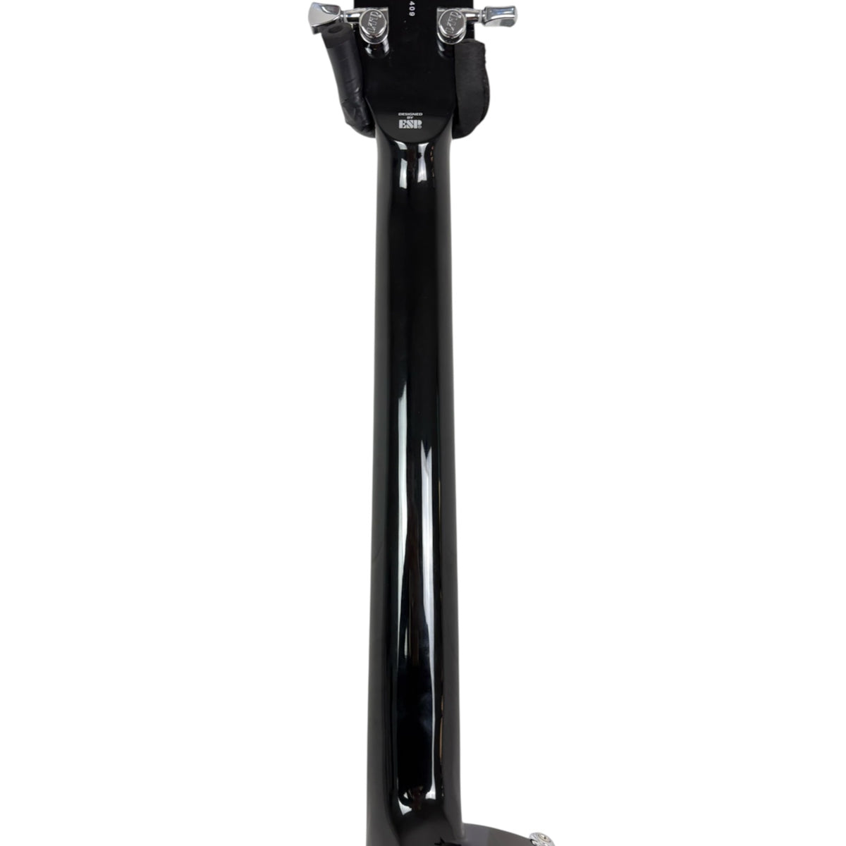 ESP LTD EC-01FT Deluxe 2024 - Nero