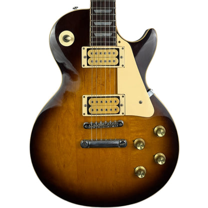 Yamaha Japan Les Paul SL500S Studio Lord 1977-1979 - Tobacco Sunburst