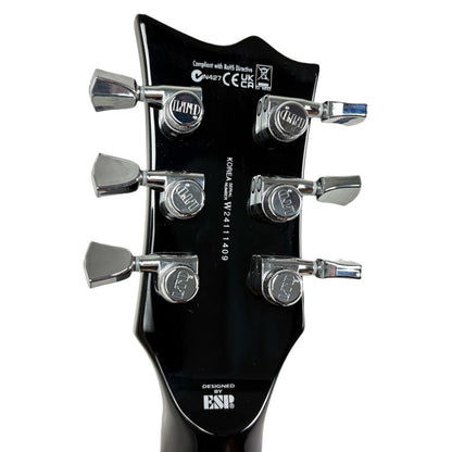 ESP LTD EC-01FT Deluxe 2024 - Nero
