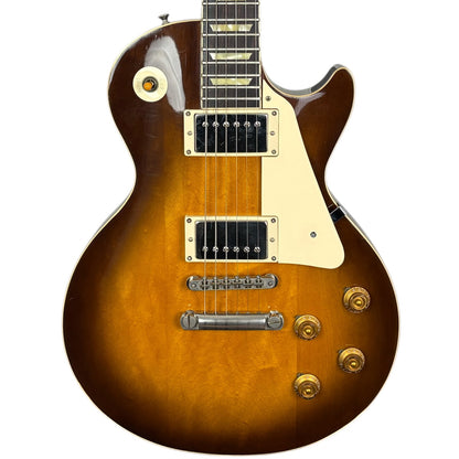 Tokai Love Rock LS-60 Les Paul 1981 - Tobacco Sunburst