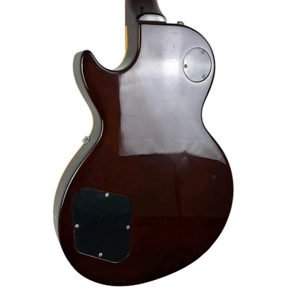 Yamaha Japan Les Paul SL500S Studio Lord 1977-1979 - Tobacco Sunburst