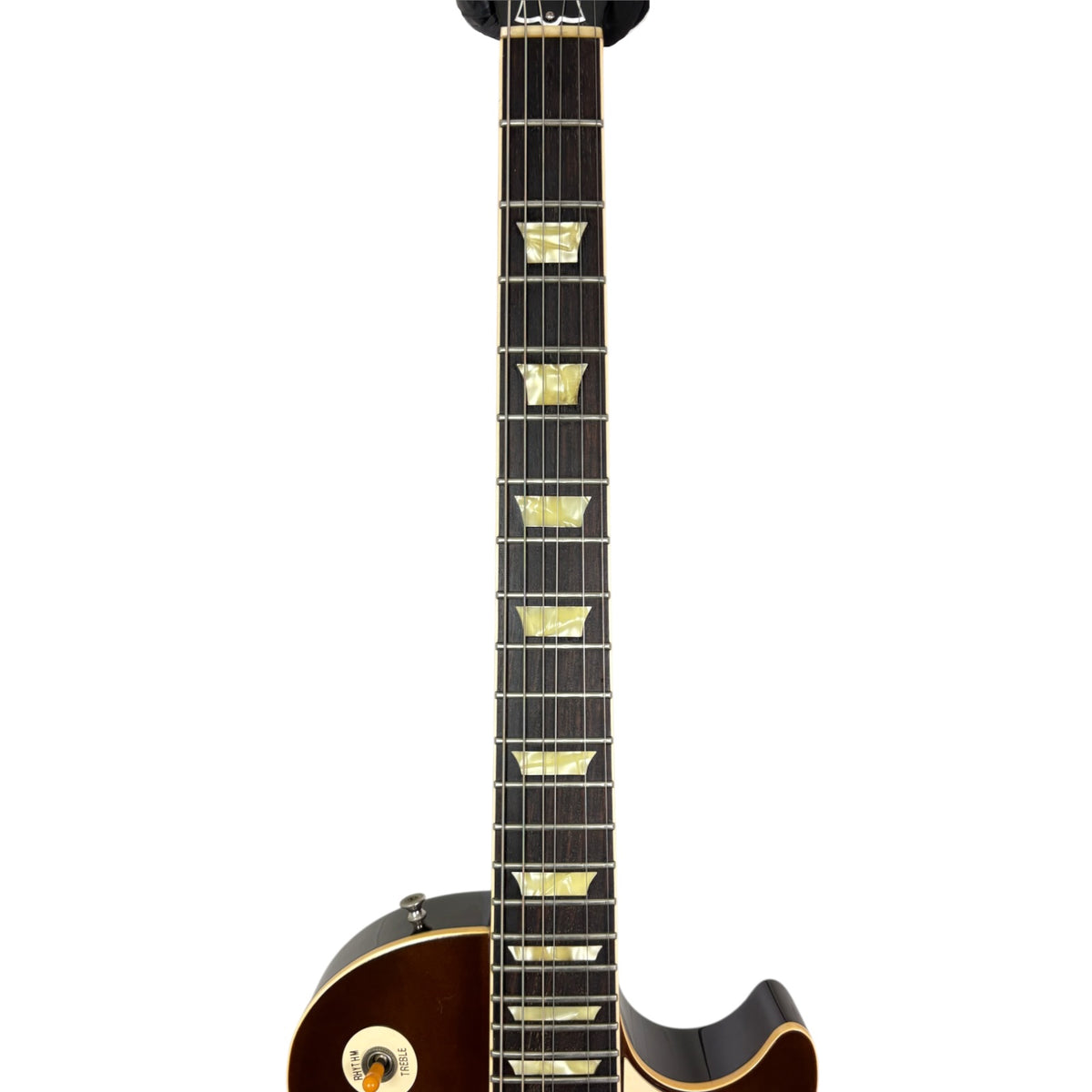 Tokai Love Rock LS-60 Les Paul 1981 - Tobacco Sunburst