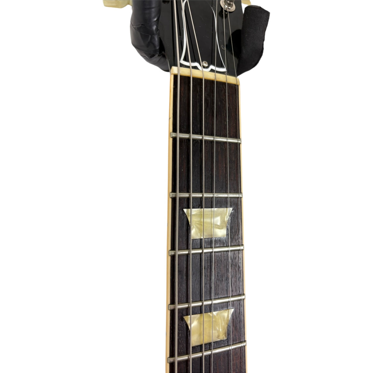 Tokai Love Rock LS-60 Les Paul 1981 - Tobacco Sunburst