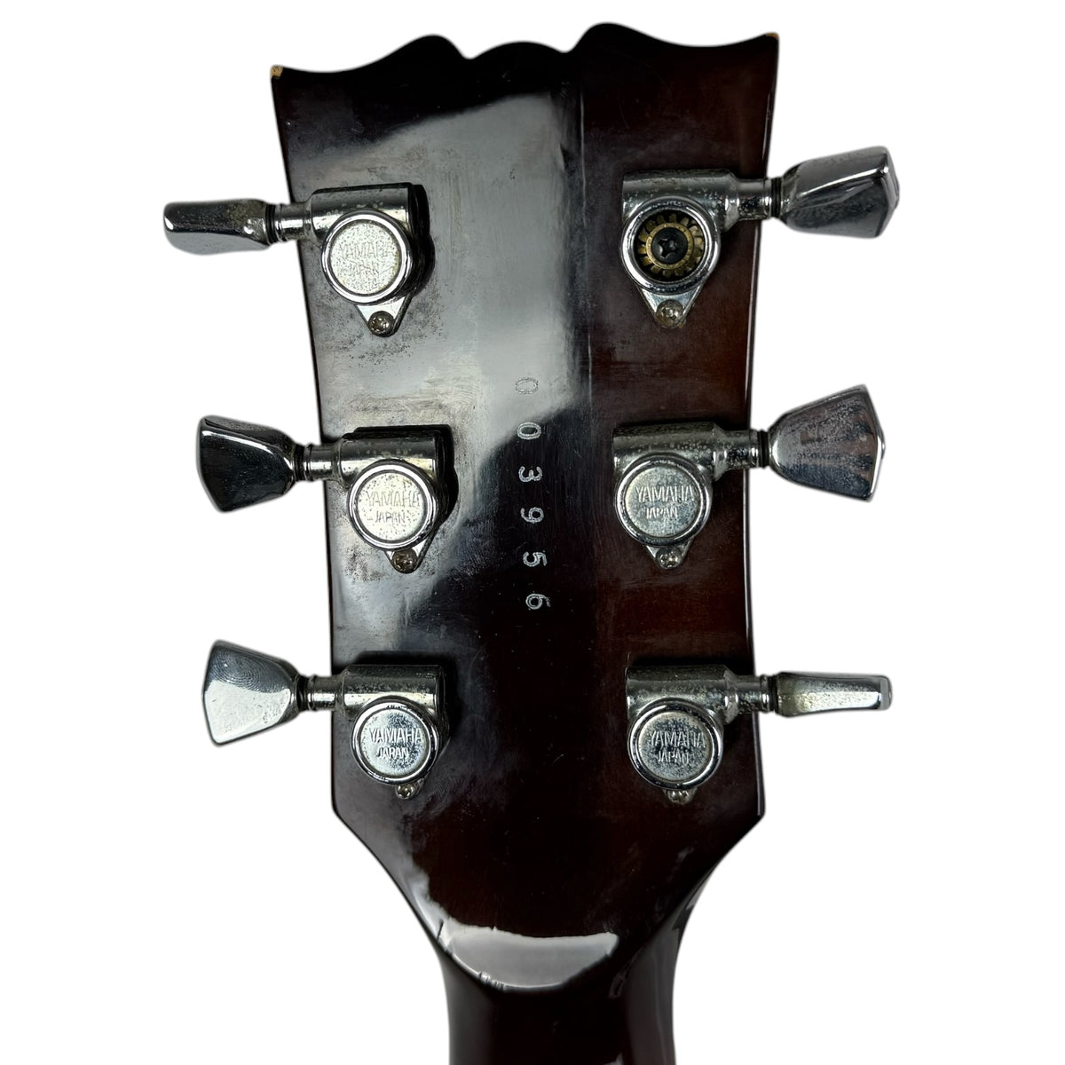 Yamaha Japan Les Paul SL500S Studio Lord 1977-1979 - Tobacco Sunburst