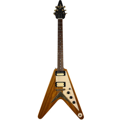 Epiphone Flying V Korina 2006 - Natural