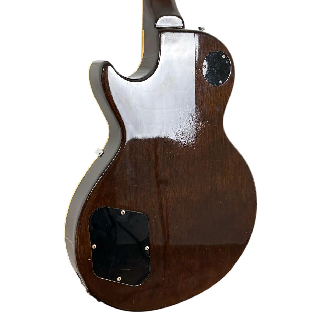 Tokai Love Rock LS-60 Les Paul 1981 - Tobacco Sunburst