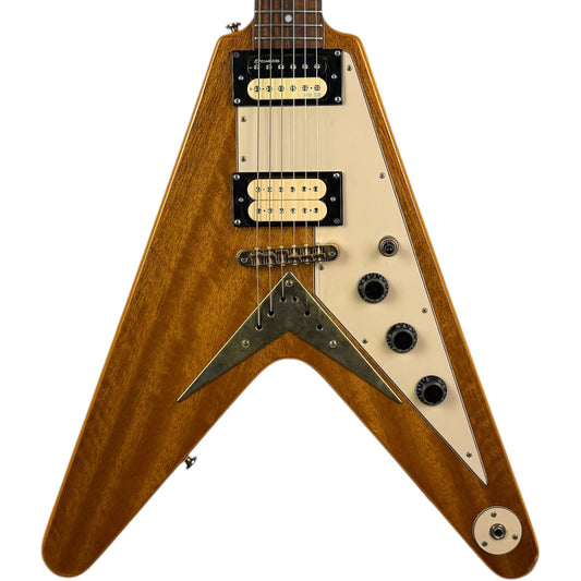 Epiphone Flying V Korina 2006 - Natural