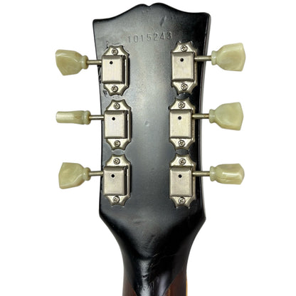 Tokai Love Rock LS-60 Les Paul 1981 - Tobacco Sunburst