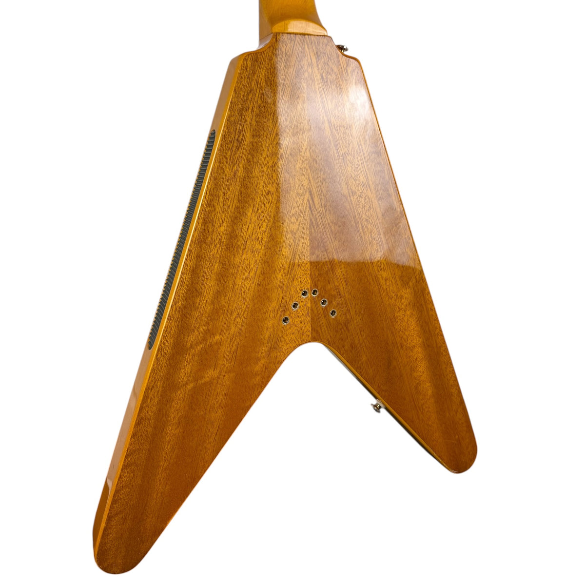 Epiphone Flying V Korina 2006 - Natural