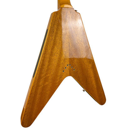 Epiphone Flying V Korina 2006 - Natural