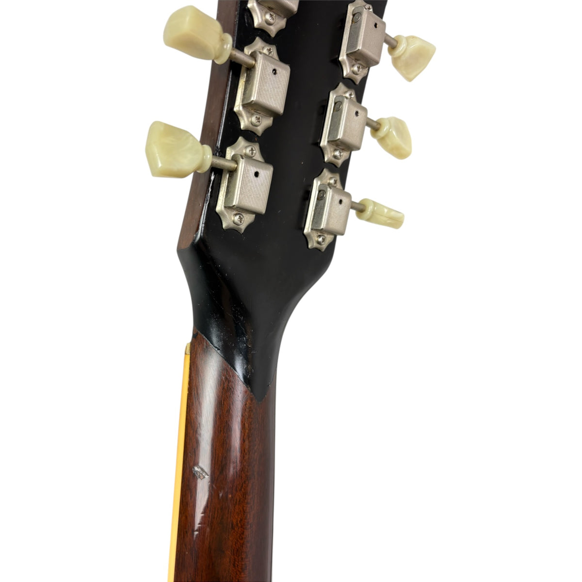 Tokai Love Rock LS-60 Les Paul 1981 - Tobacco Sunburst