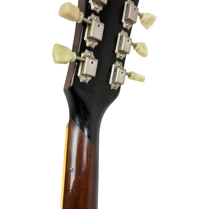 Tokai Love Rock LS-60 Les Paul 1981 - Tobacco Sunburst