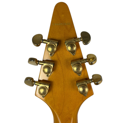 Epiphone Flying V Korina 2006 - Natural