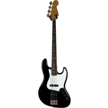 Fender Japan JB-STD Jazz Bass 1995-1996 - Nero