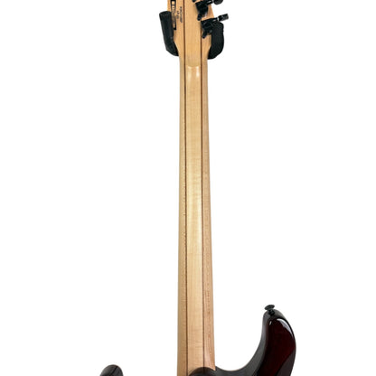 Ibanez Kiko Loureiro Premium KIKO10BP 2017 - transparentní šedý burst