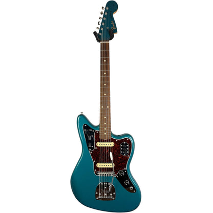 Fender Vintera 60s Jaguar 2022 - Ocean Turquoise