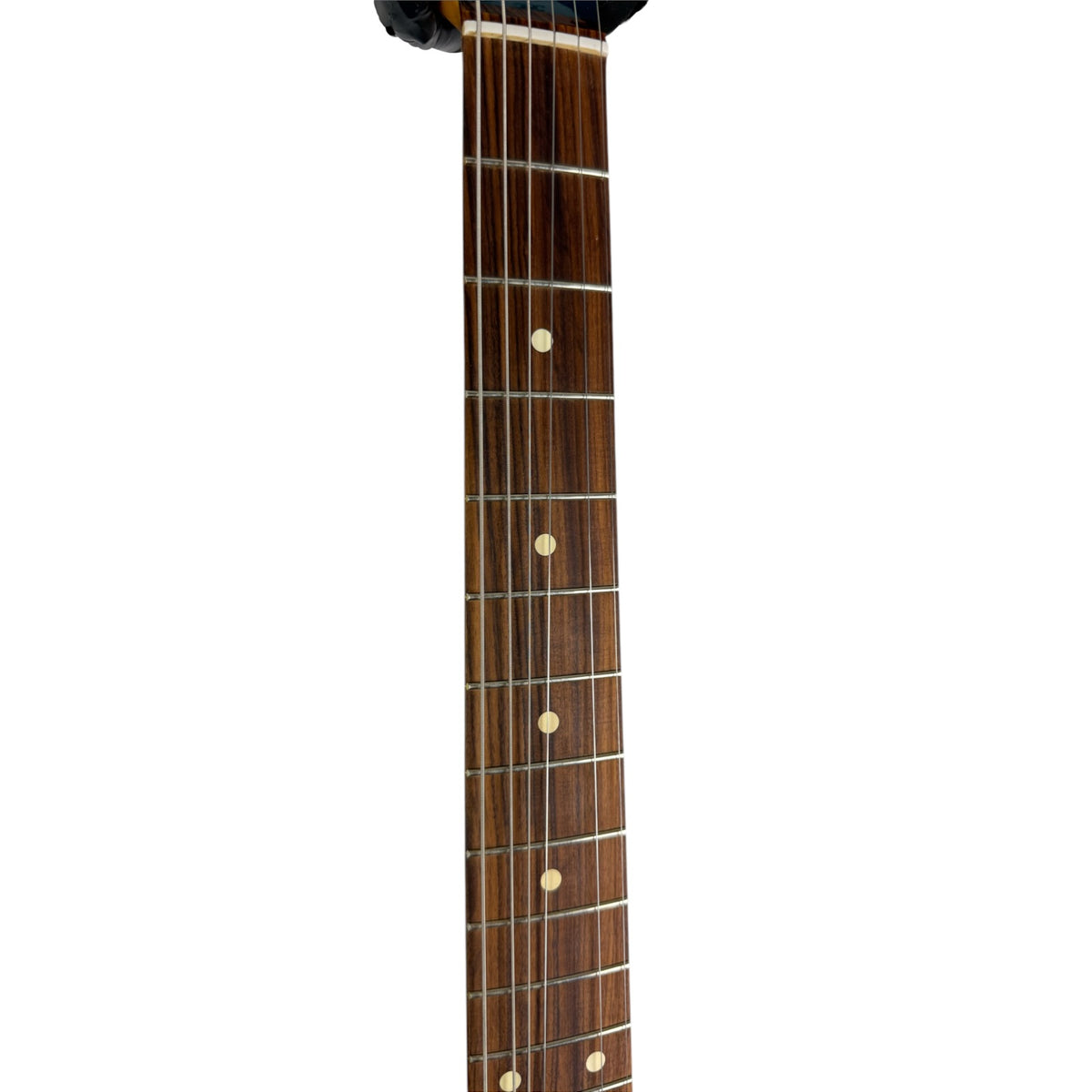 Fender Vintera 60s Jaguar 2022 - Ocean Turquoise