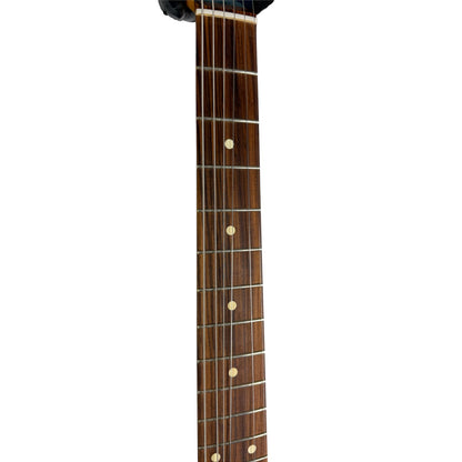 Fender Vintera 60s Jaguar 2022 - Ocean Turquoise